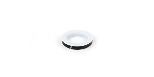 Camlock gasket / sealing ring EPDM for 2